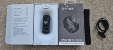 Fitbit Charge 5 Fitness