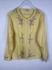 Damart Cardigan Size 18 - 20