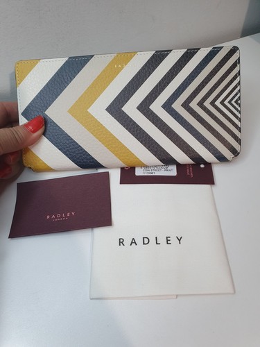 Bnwt radley coin - bnwt,