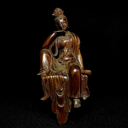 Chinese boxwood hand - 13, cm