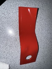 Teagle Topper 6 8 9 & 10 Anticlockwise Blade TRM0708