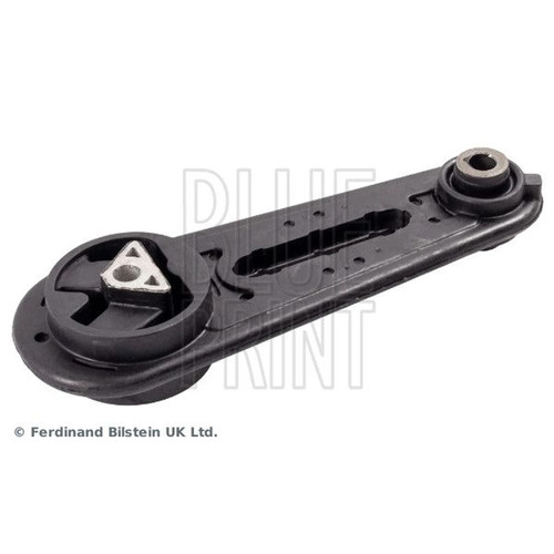 Blue print engine - print, mount