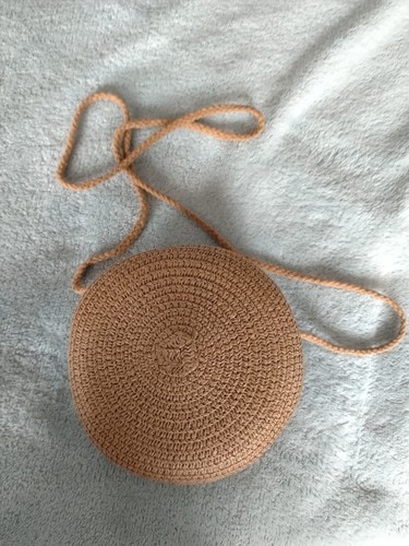 Lovely coffee rattan - coffee, sumner