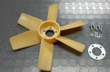 plastic engine fan alfa romeo