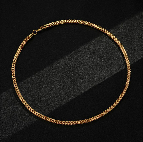 Unisex 9ct gold - unisex,