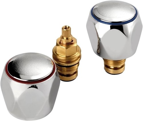 Contract handle basin - contract,