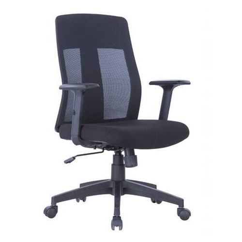 Alphason laguna mesh back - back, home