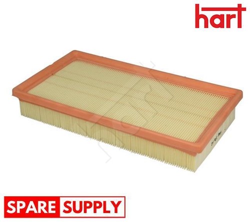 Air filter for ford hart - for,