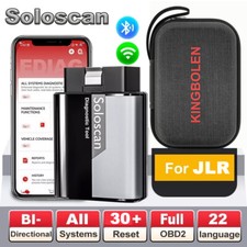 Kingbolen Soloscan For