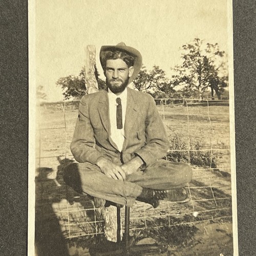 Antique cabinet card - cabinet,