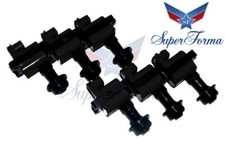 Superforma Coilpack Set For Nissan Skyline R34 GTT RB25DET Neo