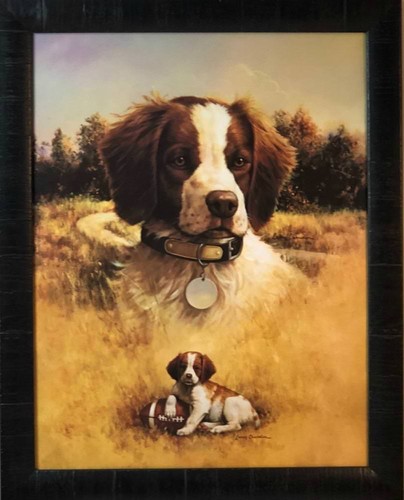 Larry chandler springer - larry,