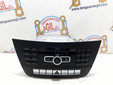 A2049003509 audio system cd