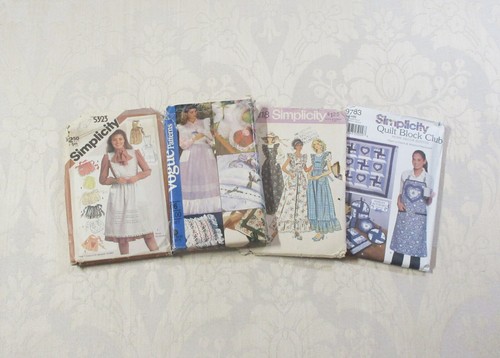 Vintage retro long victorian - retro,