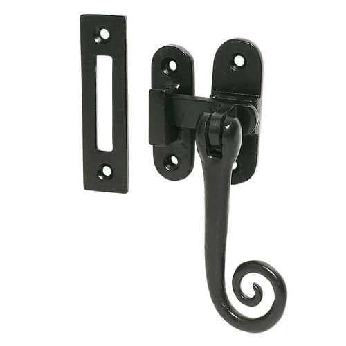 Casement fastener antique - casement,