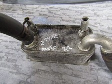 JAGUAR X TYPE 2.2D AUTOMATIC