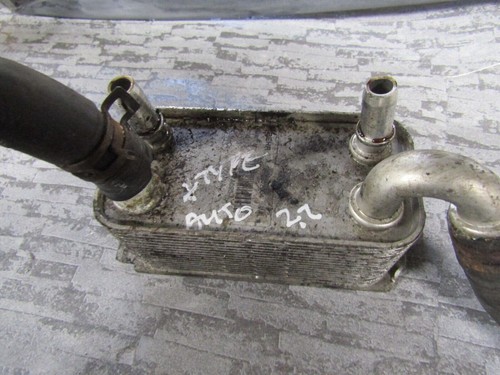Jaguar type 2d automatic - type,