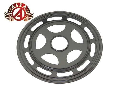 Bicycle spoke protector - bicycle, 1/2"