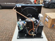 NEW 2.5HP TECUMSEH CONDENSING