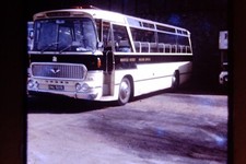 1968 Mansfield District