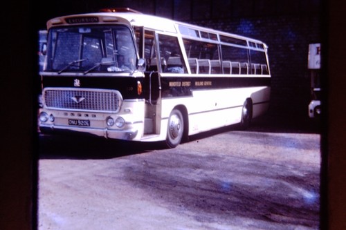 1968 mansfield district - 1968,
