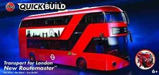 Airfix J6050 Quickbuild New