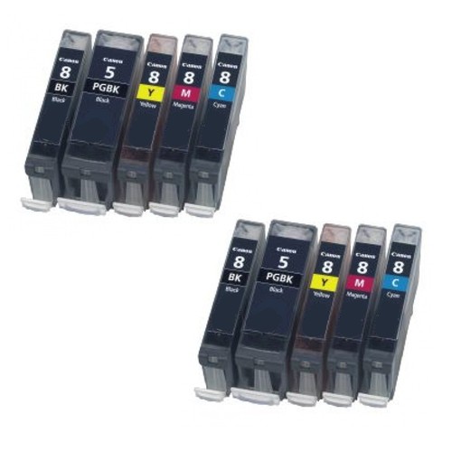 Ink cartridge for canon - for,