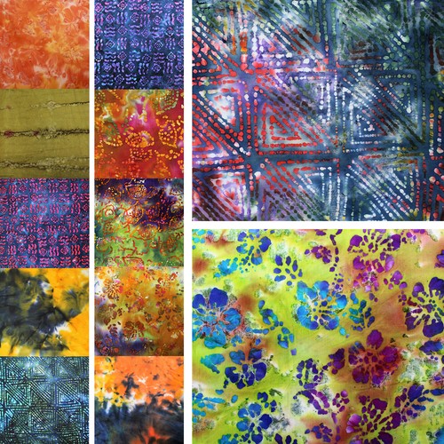 Full metre premium - metre, cotton