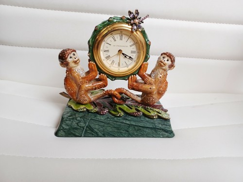 Jay strongwater monkey - strongwater,