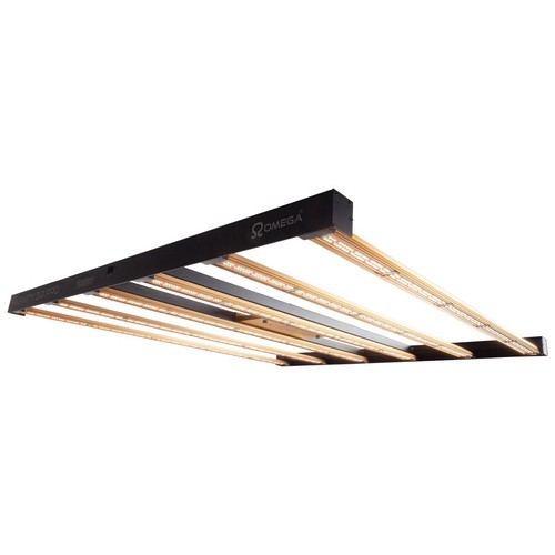 Grow light 600w omega - grow,