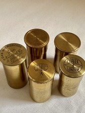 Brass Can For Objective