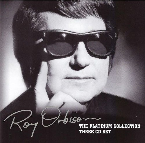 Roy orbison the platinum - -,