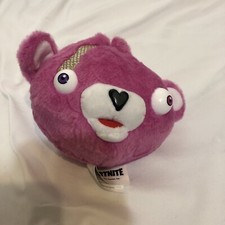 EPIC GAMES RUSS FORTNITE PLUSH