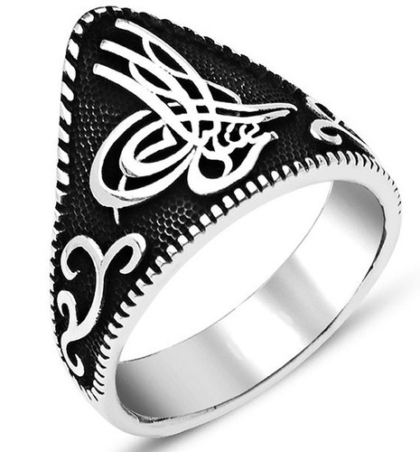 925 sterling silver ottoman - sterling,