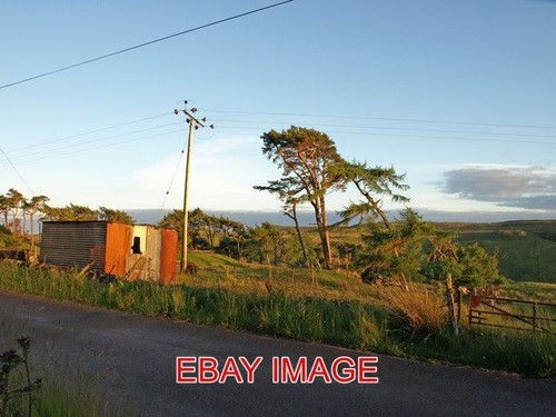 Photo tin shed heathfield - photo,