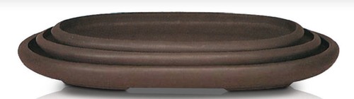 Mica bonsai pot - bonsai, 47.5