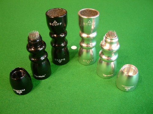 Peradon tip mate three - tip,