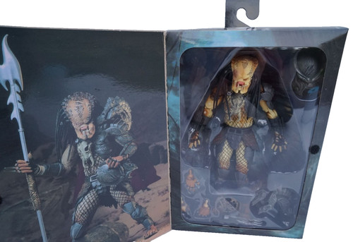 Predator ultimate ahab - predator,