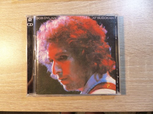 Bob dylan live budokan - budokan, |