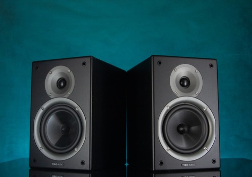 Tibo audio pro fi - dj, active