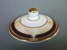 Wedgwood Cornucopia Lid ONLY