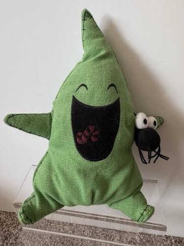 Disney parks oogie boogie - disney,
