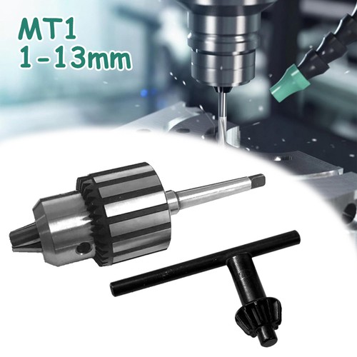 1mt 13mm new key type - 1-13mm, lathe