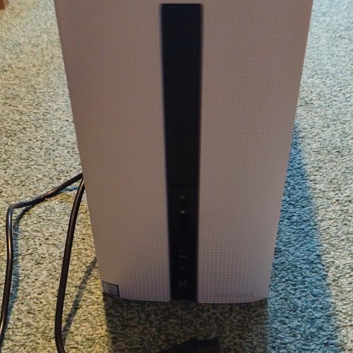 Pavilion desktop tower pc - pavilion,