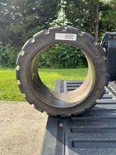 UltraTrac 18x7x12-1/8 tires