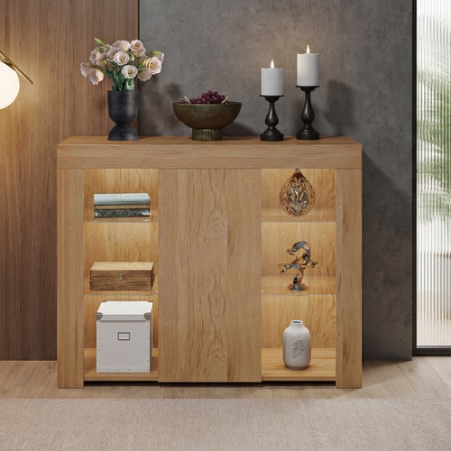 Living room display storage - room,