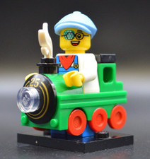 Lego Mini Figures Series 25