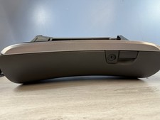 Volvo V70 XC70 MK2 04 - 07 S60 04 - 09 Dash Glove Box 8650374 With Silver Trim