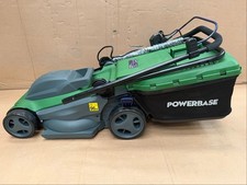 Powerbase  Electric Corded