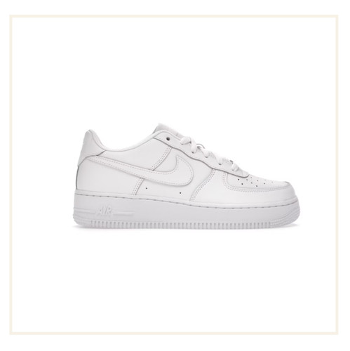 Nike air force low - force, 1